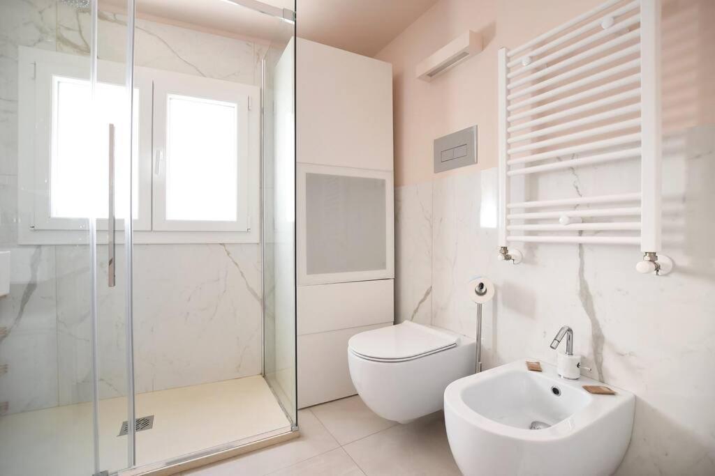 Iflat Casa Isabella Apartment Palermo Exterior foto